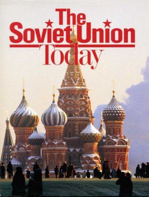 The Soviet Union today,Used