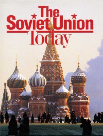 The Soviet Union today,Used