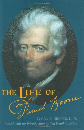 The Life of Daniel Boone,Used
