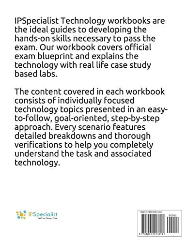 AWS Certified Advanced Networking Specialty Workbook: Exam: ANS C00,Used