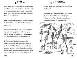 Zero to Hero: Viking,Used