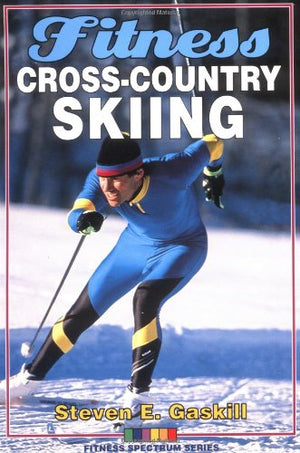 Fitness CrossCountry Skiing (Fitness Spectrum Series),Used