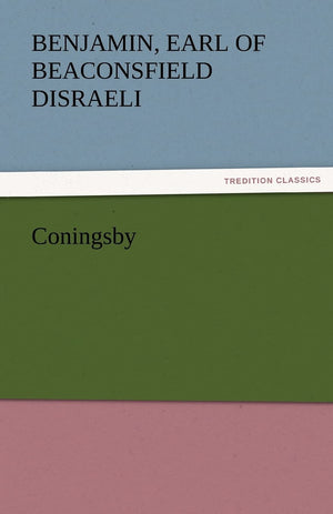 Coningsby,Used