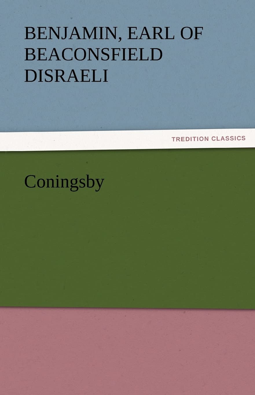 Coningsby,Used