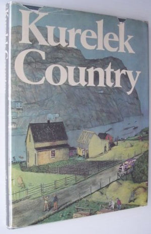 Kurelek Country,Used
