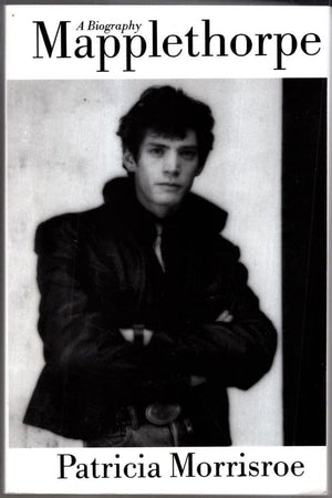 Mapplethorpe: A Biography,Used