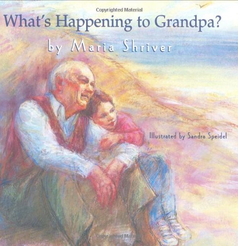 What's Happening to Grandpa?,Used