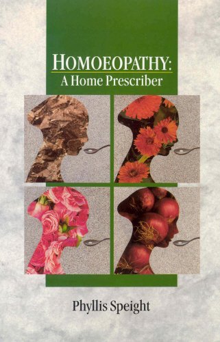 Homoeopathy: A Home Prescriber,Used