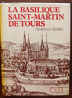 BASILIQUE SAINTMARTIN DE TOURS (0),Used