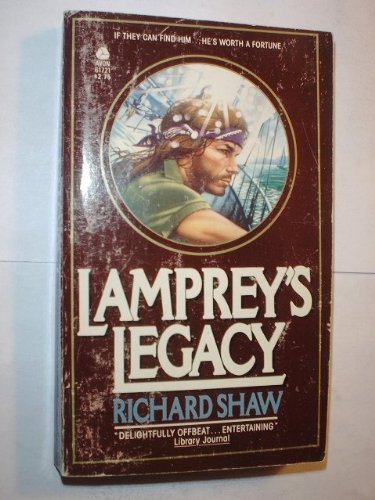 Lamprey's Legacy,Used