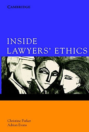 Inside Lawyers' Ethics,Used