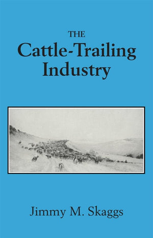 The CattleTrailing Industry,Used
