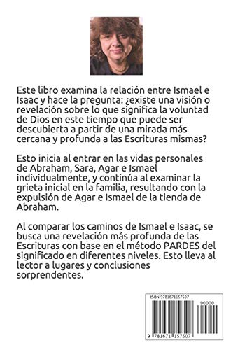 Abraham tuvo dos hijos (Spanish Edition),New
