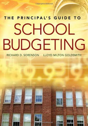 The Principal's Guide to School Budgeting,Used