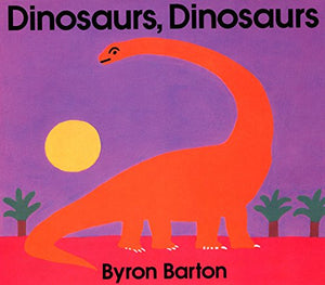Dinosaurs, Dinosaurs Big Book,Used