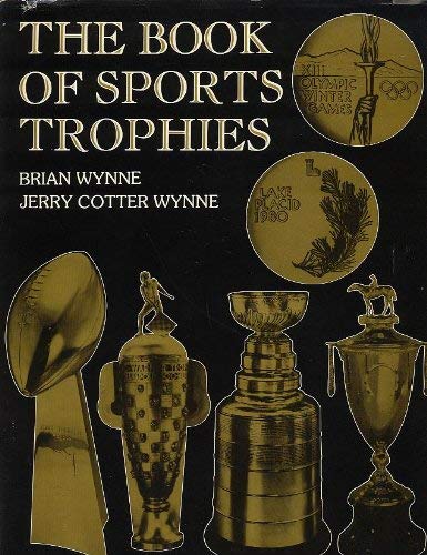 The book of sports trophies,Used