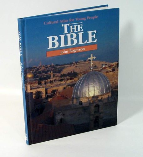 The Bible (Cultural Atlas for Young People),Used