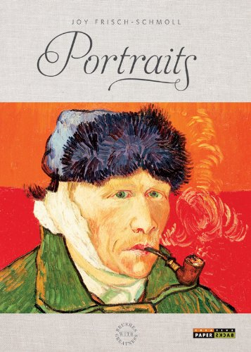 Brushes with Greatness: Portraits,Used
