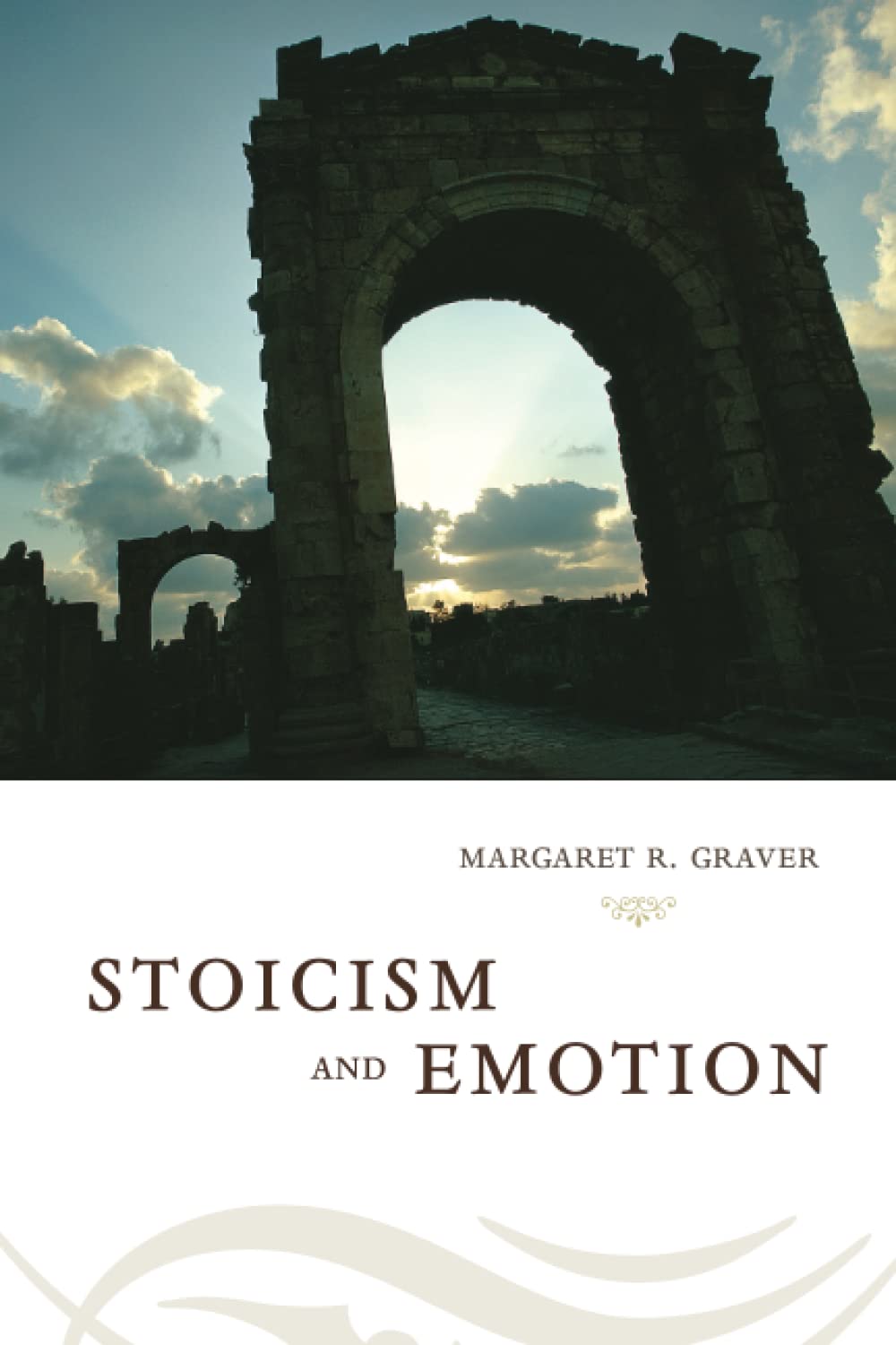 Stoicism and Emotion,Used