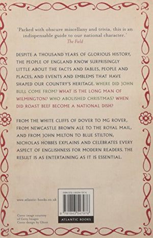 England: 1,000 Things You Need to Know,Used