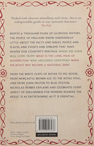 England: 1,000 Things You Need to Know,Used