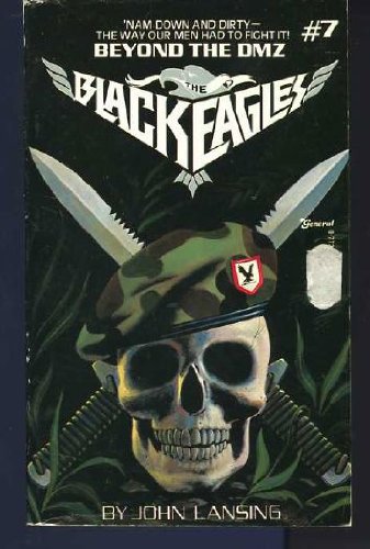 Beyond the Dmz (Black Eagles),Used