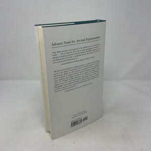 Art and Representation: New Principles in the Analysis of Pictures-Used Condition