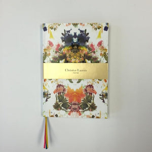 PsIkat A5 Notebook