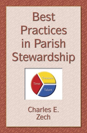 Best Practices in Parish Stewardship,Used