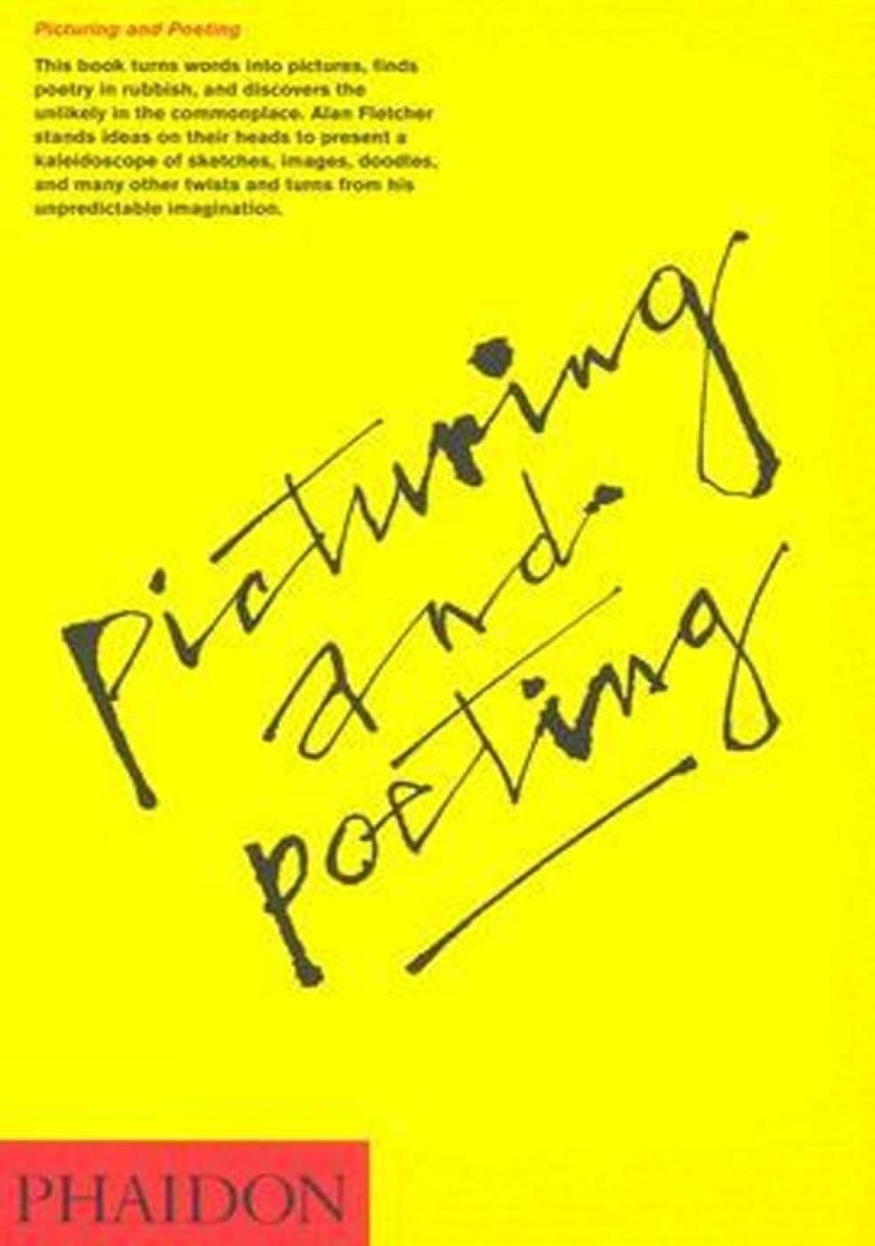 Picturing and Poeting,Used
