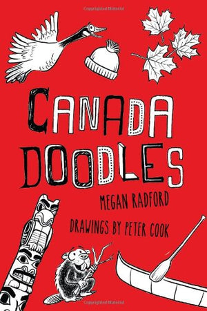 Canada Doodles,Used