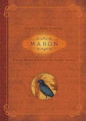 Mabon: Rituals, Recipes & Lore for the Autumn Equinox (Llewellyn's Sabbat Essentials, 5),Used