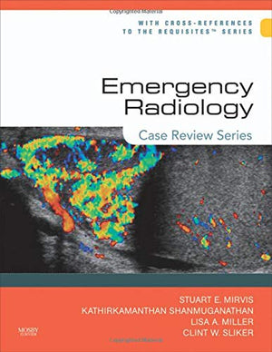 Emergency Radiology (Case Review),Used