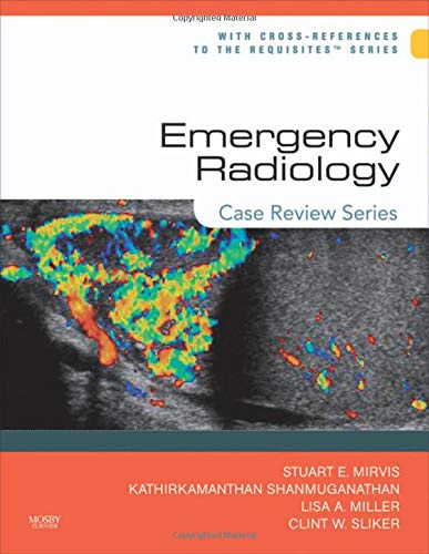 Emergency Radiology (Case Review),Used
