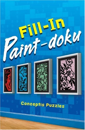 FillIn Paintdoku,New