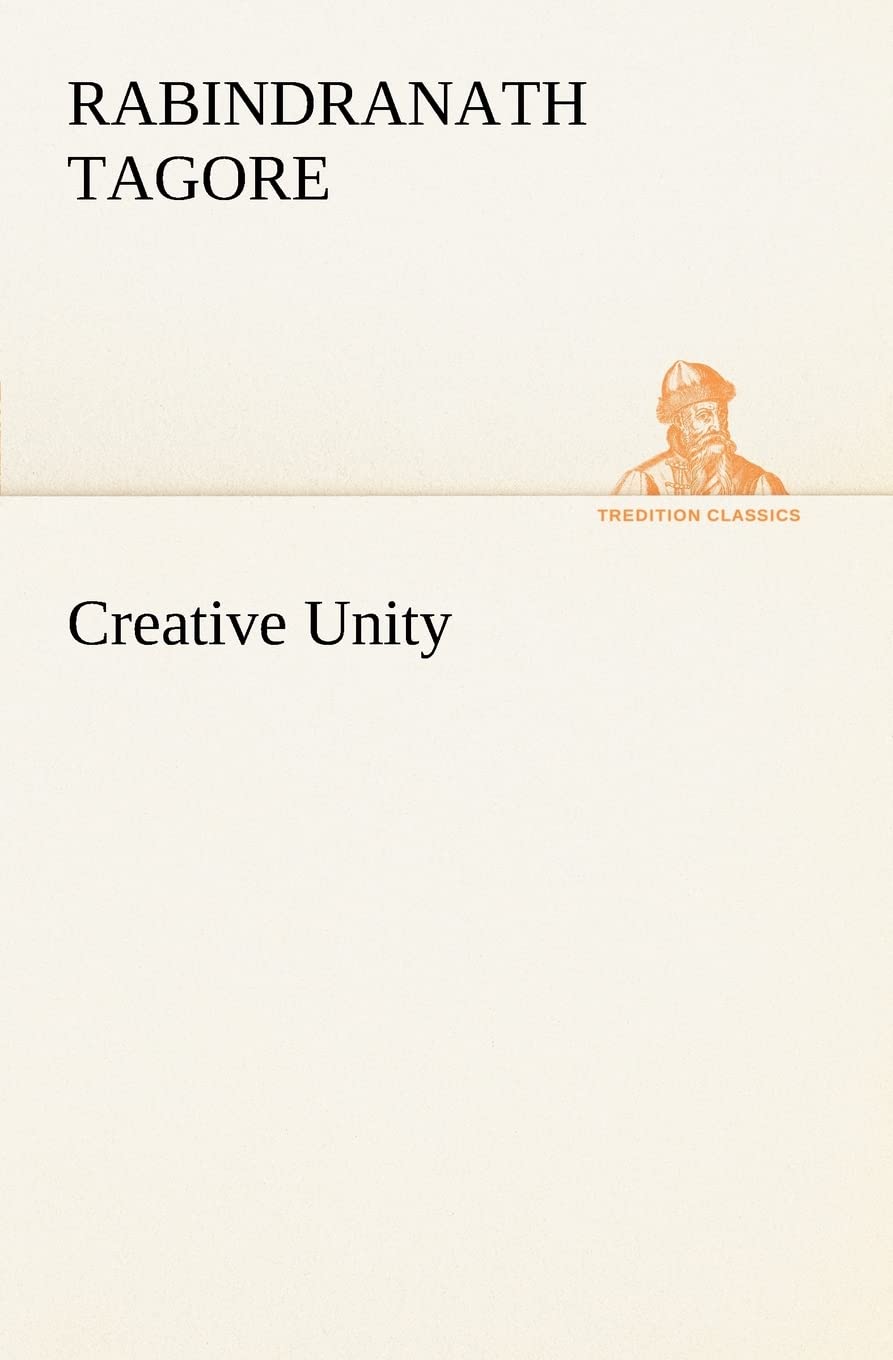 Creative Unity,Used