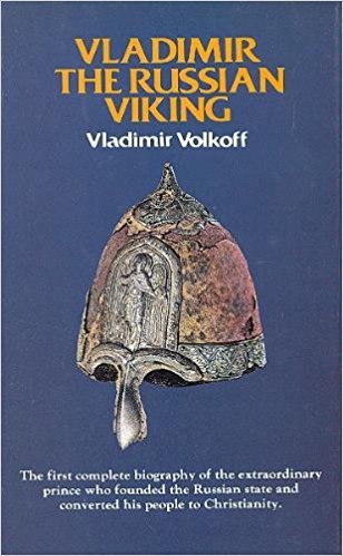 Vladimir, the Russian Viking,Used