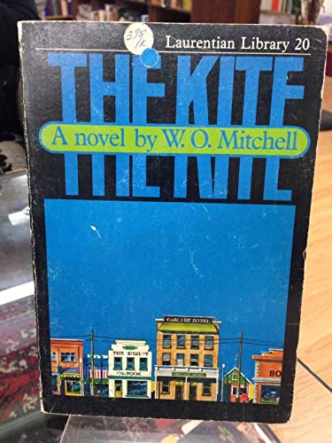 The kite (Laurentian library ; 20),Used