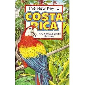 The New Key To Costa Rica,New
