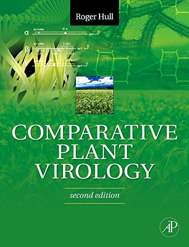 Comparative Plant Virology,Used