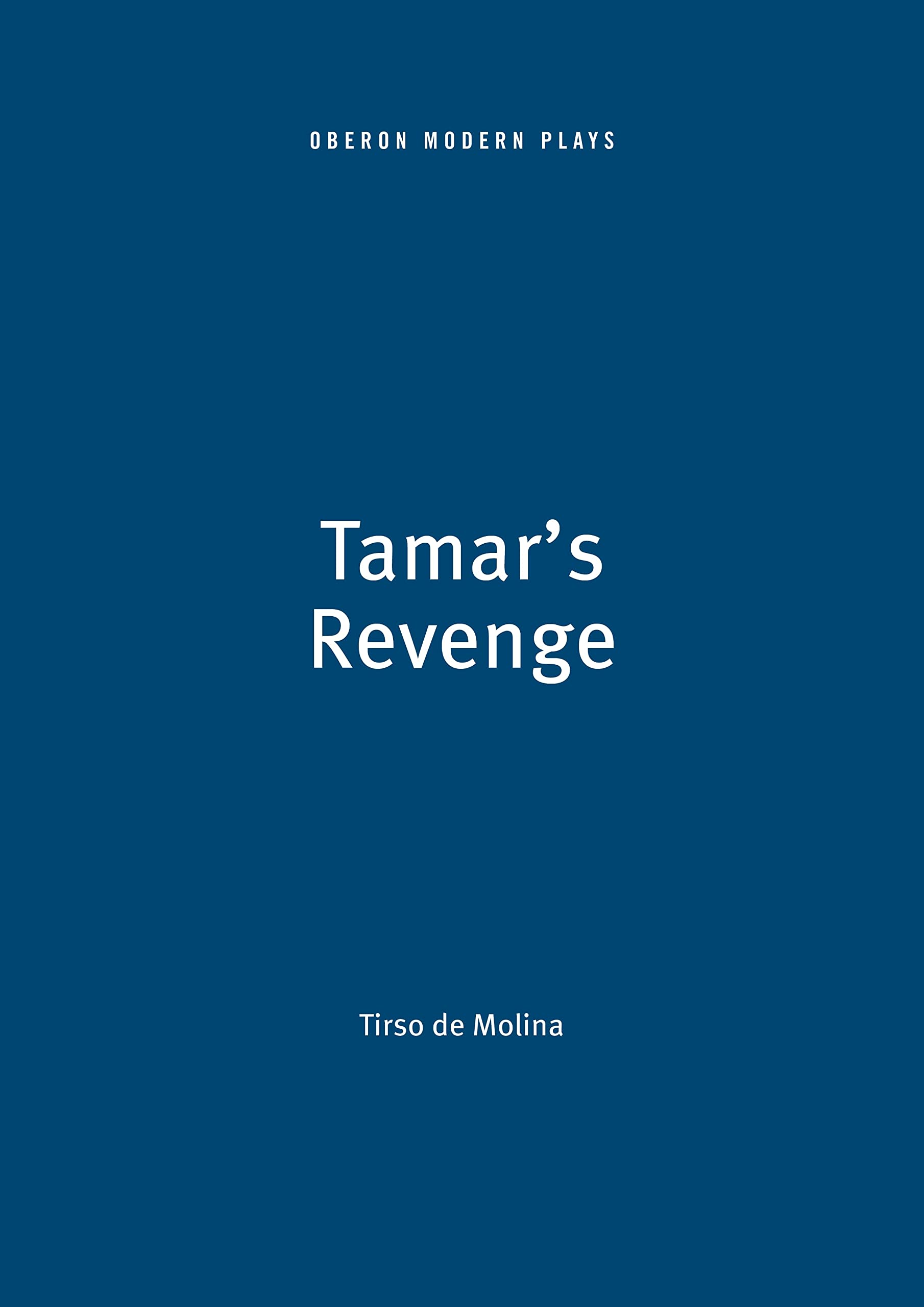 Tamar's Revenge,Used