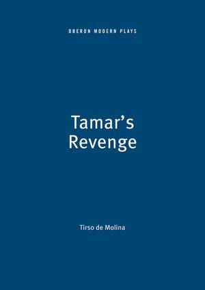Tamar's Revenge,Used