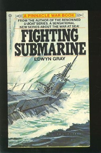 Fighting Submarine,Used