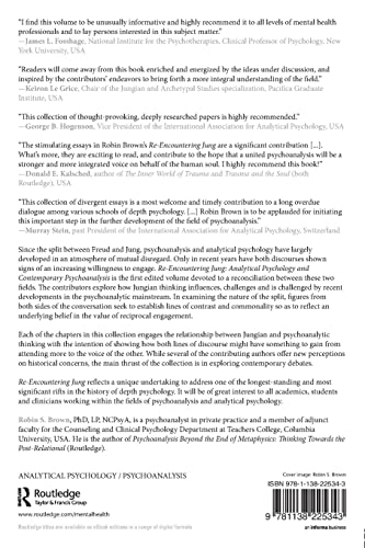 ReEncountering Jung,Used