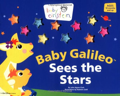 Baby Einstein: Baby Galileo Sees the Stars,Used