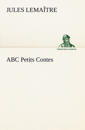 ABC Petits Contes (French Edition),Used