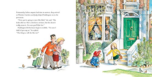 Paddington Bear,Used