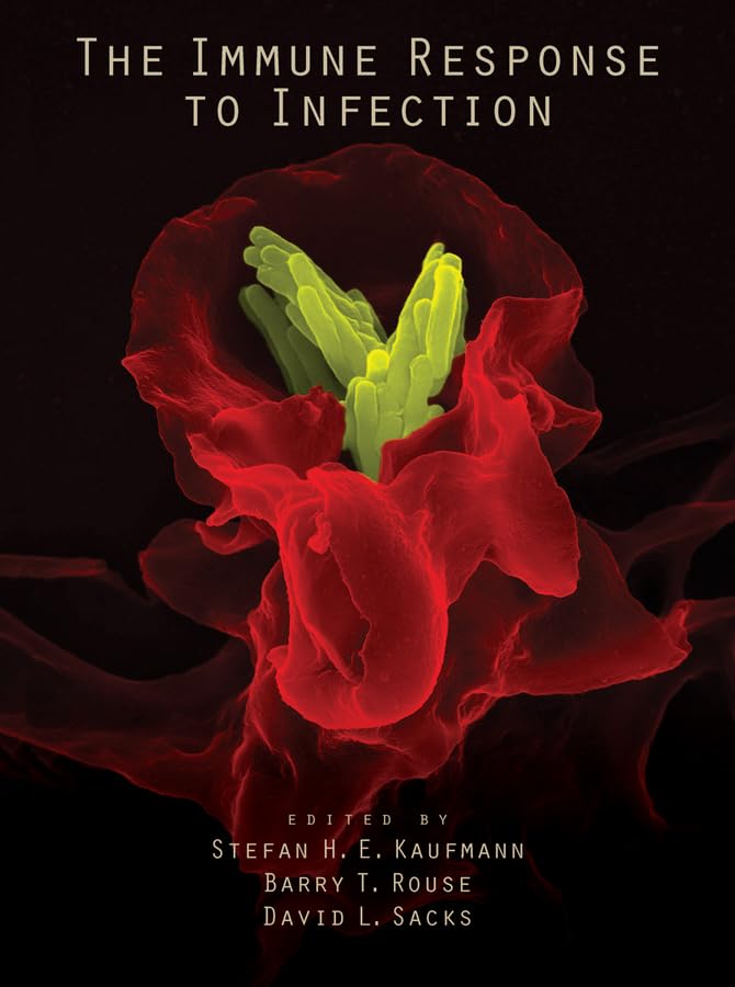 Immune Responses to Infection,Used