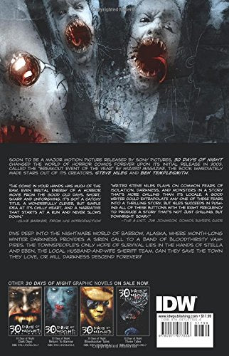 30 Days Of Night,Used