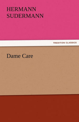 Dame Care,Used